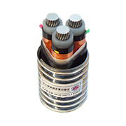 YJLHS、YJLHV22、YJLHV 8.7/15KV 中壓稀土高鐵鋁合金電纜